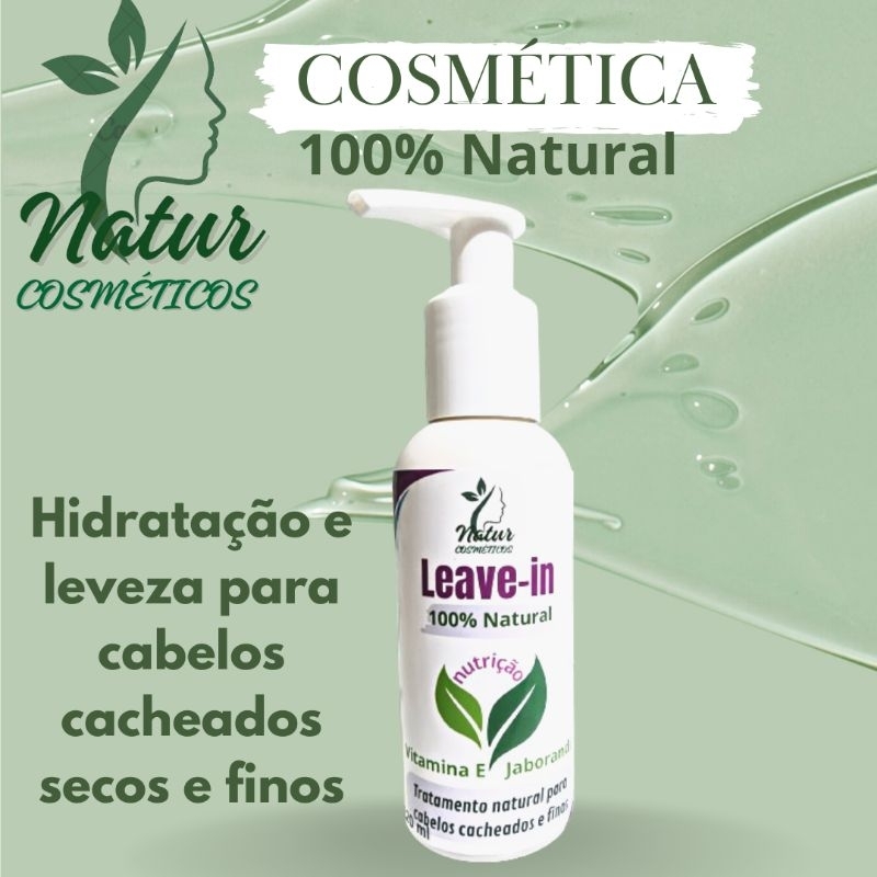 Leave-in para Cabelos Cacheados Finos: Onde Comprar | BuscaProdutos