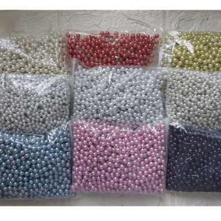 1000 Pares de Brincos de Pérola Lembrancinha Mimo + Tarrachas em Oferta na Shopee