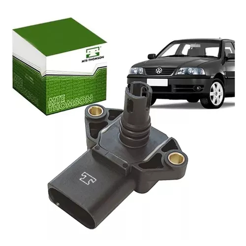 Sensor Map Gol Parati Saveiro Santana Quantum Ap Mi MTE7143