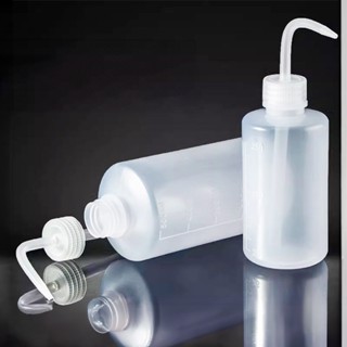 Garrafa Dosadora para Limpeza de Cílios 150ml T-347-10-1