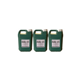 KIT : Lauril líquido 27% 5 litros (3 unidades) alta qualidade.