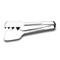 Pegador De Massa Brinox - Arienzo 20 cm Aço Inox