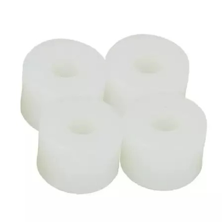 BUCHA DA COROA DE NYLON REGGIO TITAN NYLON FAN/TITAN
