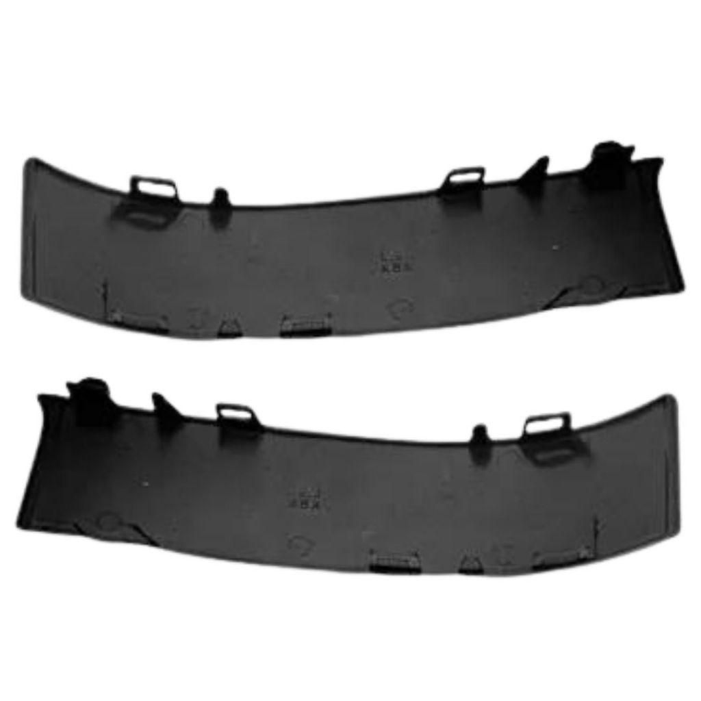 Kit Lanterna Traseira + Moldura Gol G3 1999 2000 Á 2005 Fume
