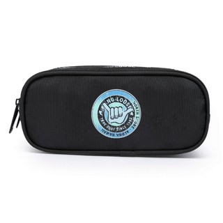 Estojo Hang Loose Original Escolar Masculino Reforçado Faculdade em Oferta na Shopee