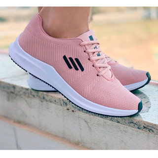Tênis O2x Original Academia Feminino Fitness Lanç