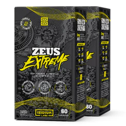 Kit 2x Zeus Extreme 120 Comps - Zma