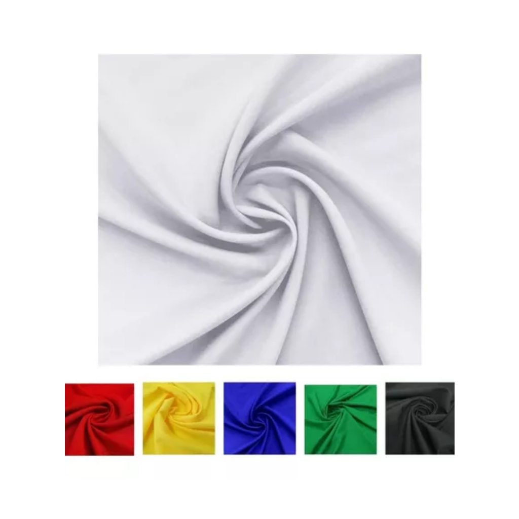 3 Metros Tecido Oxford Liso Mesa Várias Cores Melhor Preço Atacado