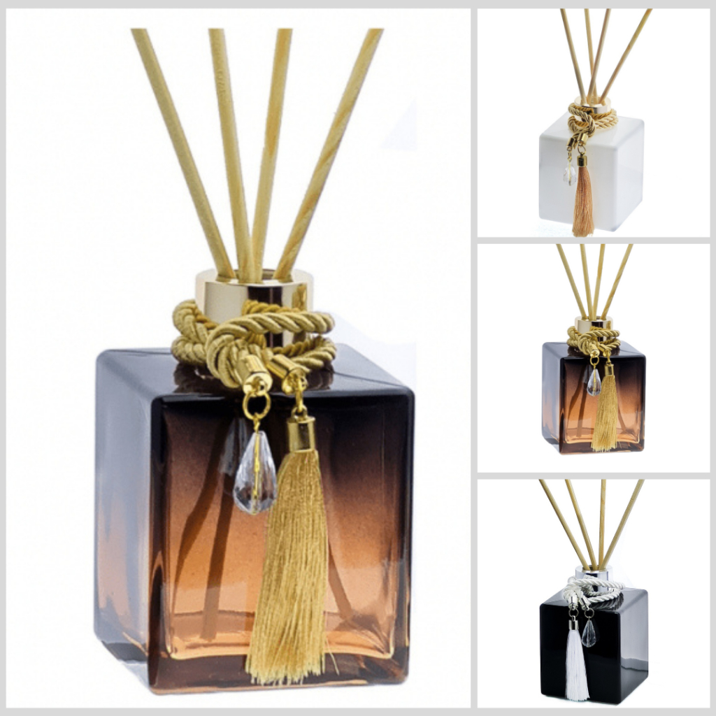 O que é Frasco de Vidro Aromatizador? Guia e Onde Comprar | BuscaProdutos