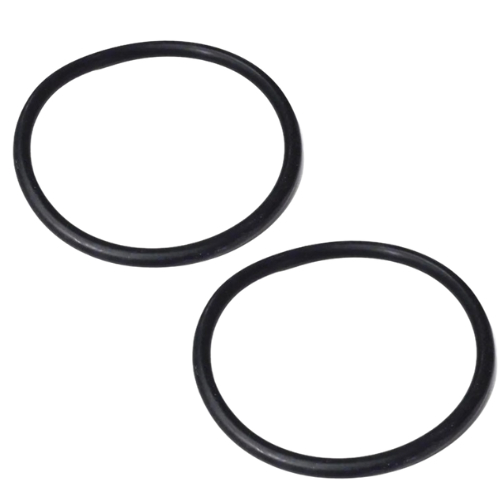 Correia Do Motor Silicone Para Máquina Costura Elna - 2 unidades