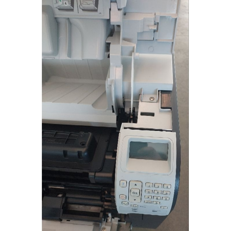 Impressora HP laser jet P3015n