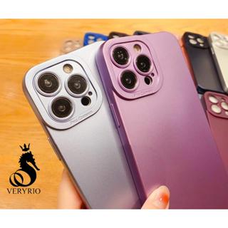 Capa capinha metálica Fashion Case Iphone 7/8 PLUS/ XR