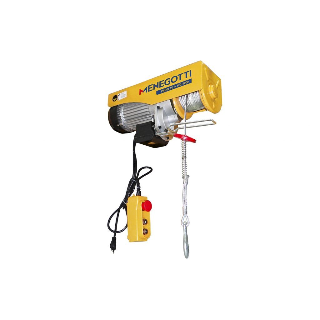 Guincho Elétrico 500 Kg em Oferta | Shopee 2026