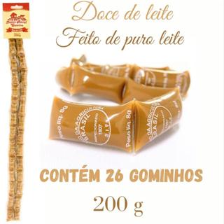 Doce de leite Sache metro CHUP CHUP cremoso