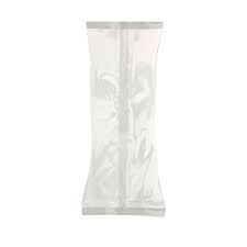 Embalagem Higiênica Bopp Saquinho Para Geladinho Sacolé Chup-Chup Flau Dindin Gourmet - TRANSPARENTE em Oferta na Shopee