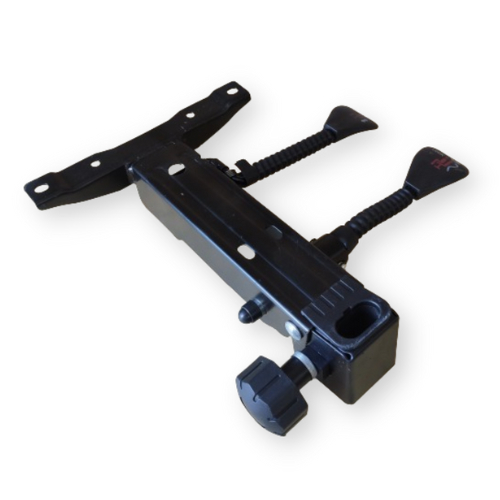 Mecanismo Flange para Cadeira Gamer 2 alavancas Sobe e Desce Reclinavel