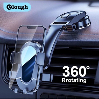 Suporte Curvo Veicular Articulado Para Painel De Carro E Espelho Com Rotação De 360 Graus Universal