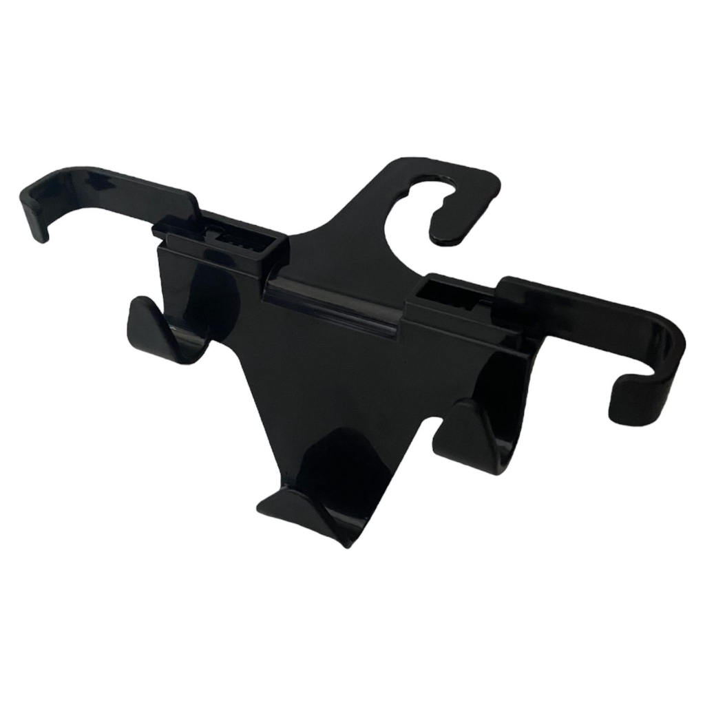 Gancho Para Carro Com Suporte Para Telefone MS401 em Oferta na Shopee