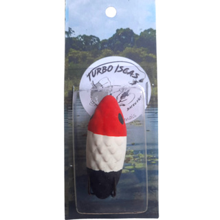 Isca SNAKE HEAD TURBO ISCAS  - Melhor Frog para Traíra-Isca Mini Zara em Oferta na Shopee