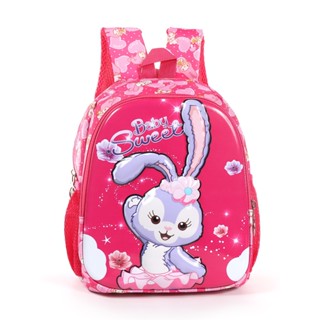 Bolsa Escolar ultra Leve À Prova D
