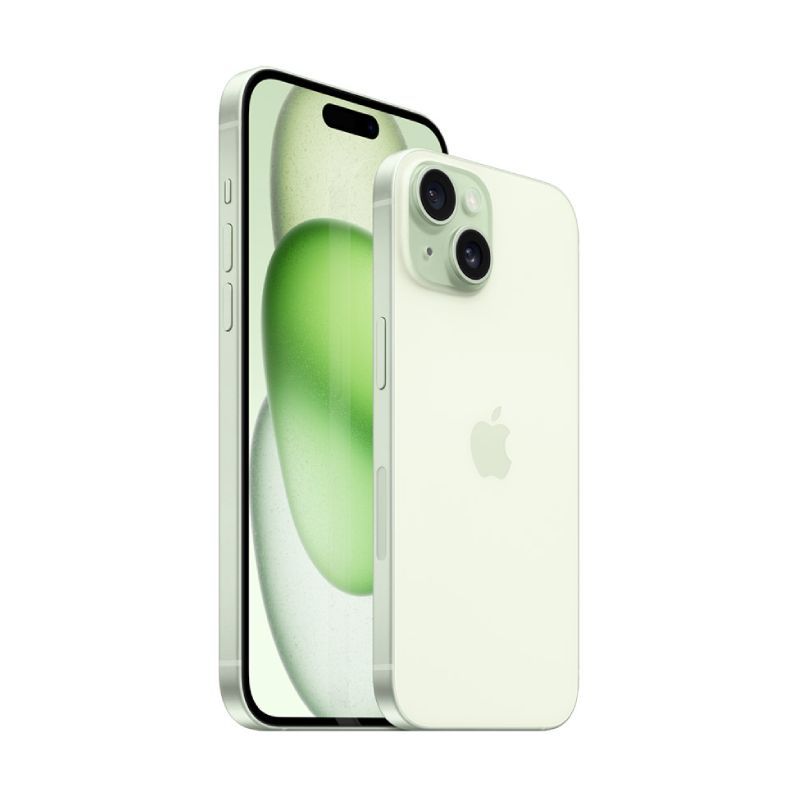 Apple iPhone 15 128GB Preto 5G Tela 6,1" Câm. Traseira 48+12MP Frontal 12MP
