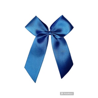 Laço, De Cetim Nº5  8 x 7, com 50-75-100 unidades - ideal para personalizados, artesanatos, caixa milk, decorações, em Oferta na Shopee