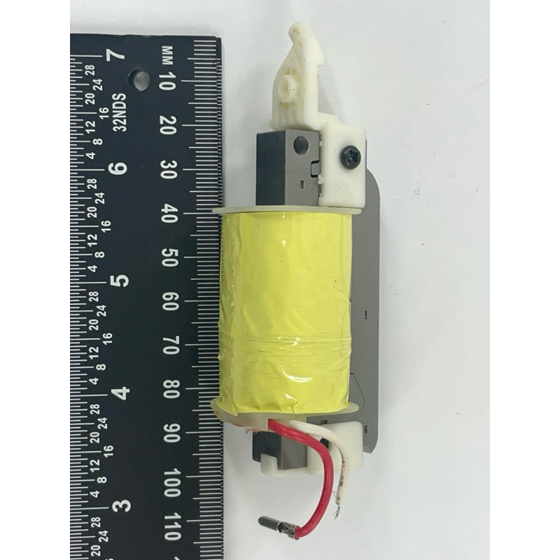 Motor Wahl 127 volts linha Home Cut