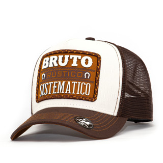 chapeu cap country farm cowboy bruto bone cowboy top aba torta trucker
