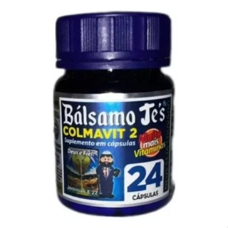 Bálsamo Je