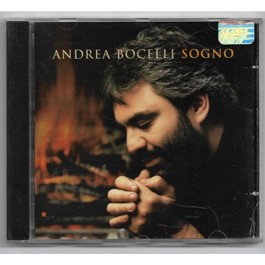 Kit 8 Cds varios artistas - Andrea Bocelli - Placido Domingo - Nana Mouskori - Cesaria Evora - Mercedes Sosa