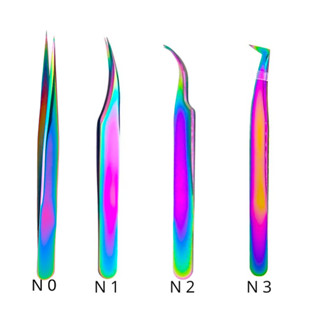 Pinça Holografica Alta precisão