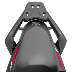 Bagageiro Fiber Force Cb 300f Twister 2023 Em Diante