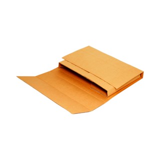 40 Caixas De Papelão Para Livros - 23,7 x 17,7 x 7,9 Cm