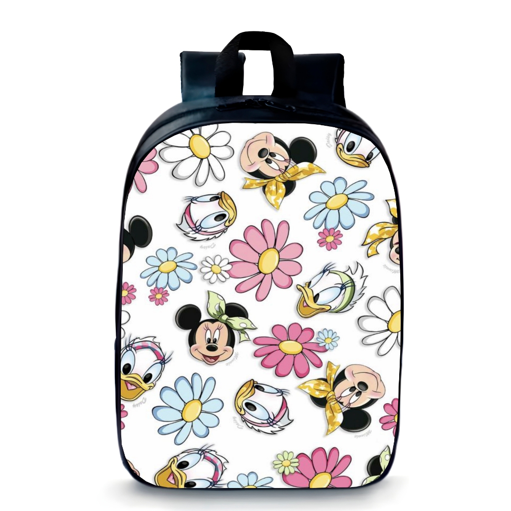 O que é Mochila Infantil Mickey Pequena? Guia e Onde Comprar | BuscaProdutos
