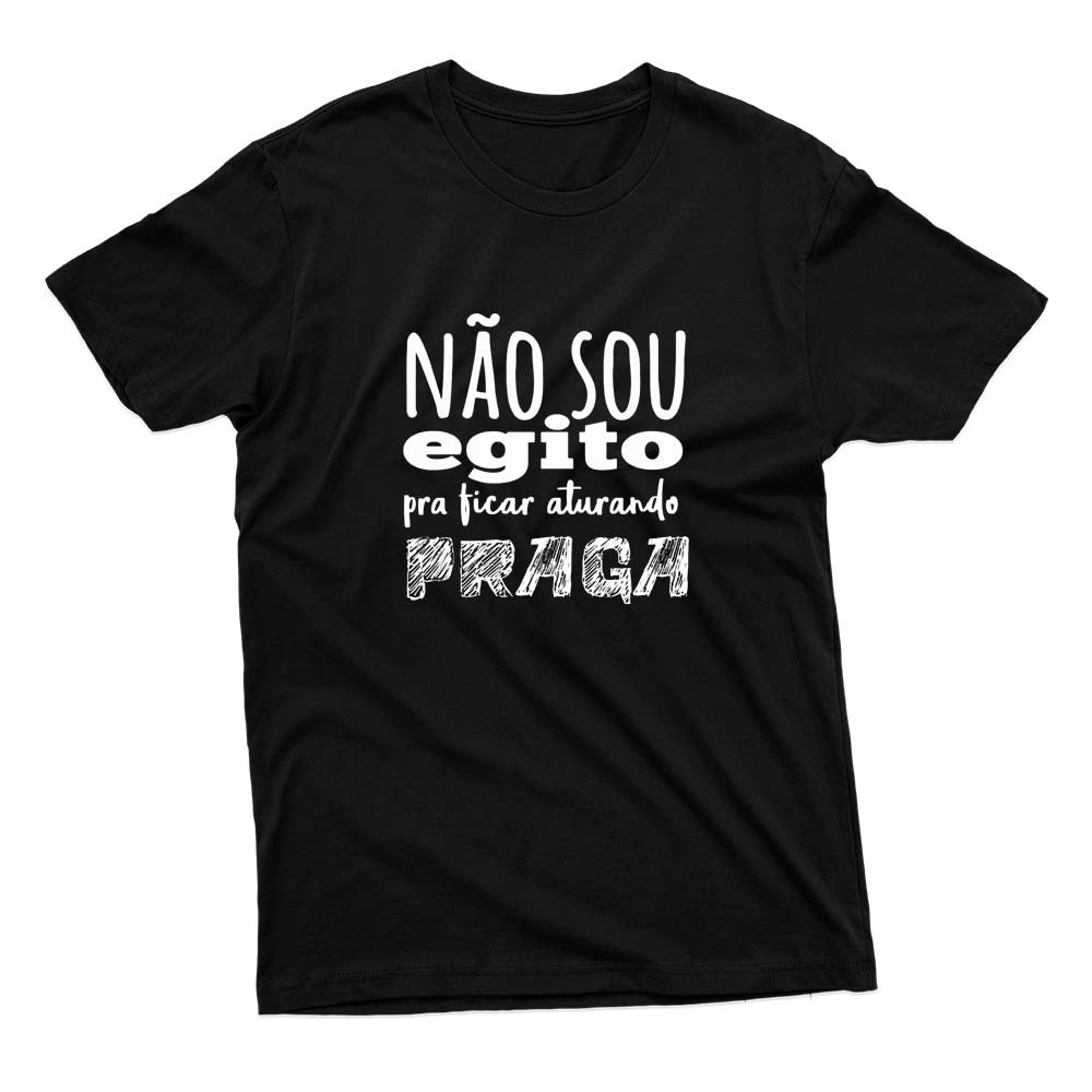 Camiseta Frases Engraçadas Indireta Dia a Dia Camisa Básica 100% Algodão Várias Cores Slim em Oferta na Shopee