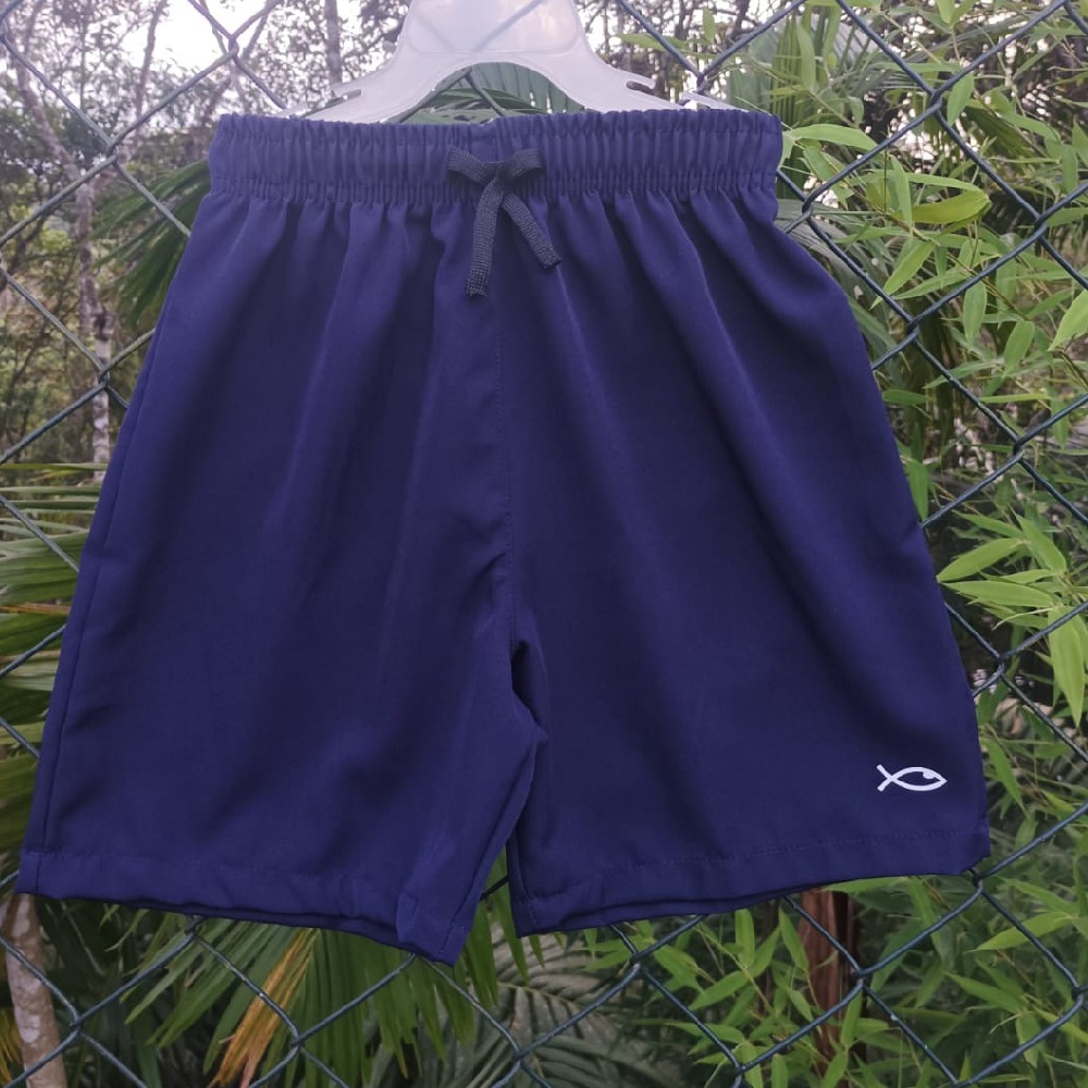 Short Academia Infantil: Onde Comprar | BuscaProdutos