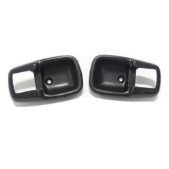 Concha Saboneteira da Maçaneta Interna da Porta Fusca Kombi Gol Bx Original