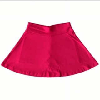 Short Saia Menina Infantil