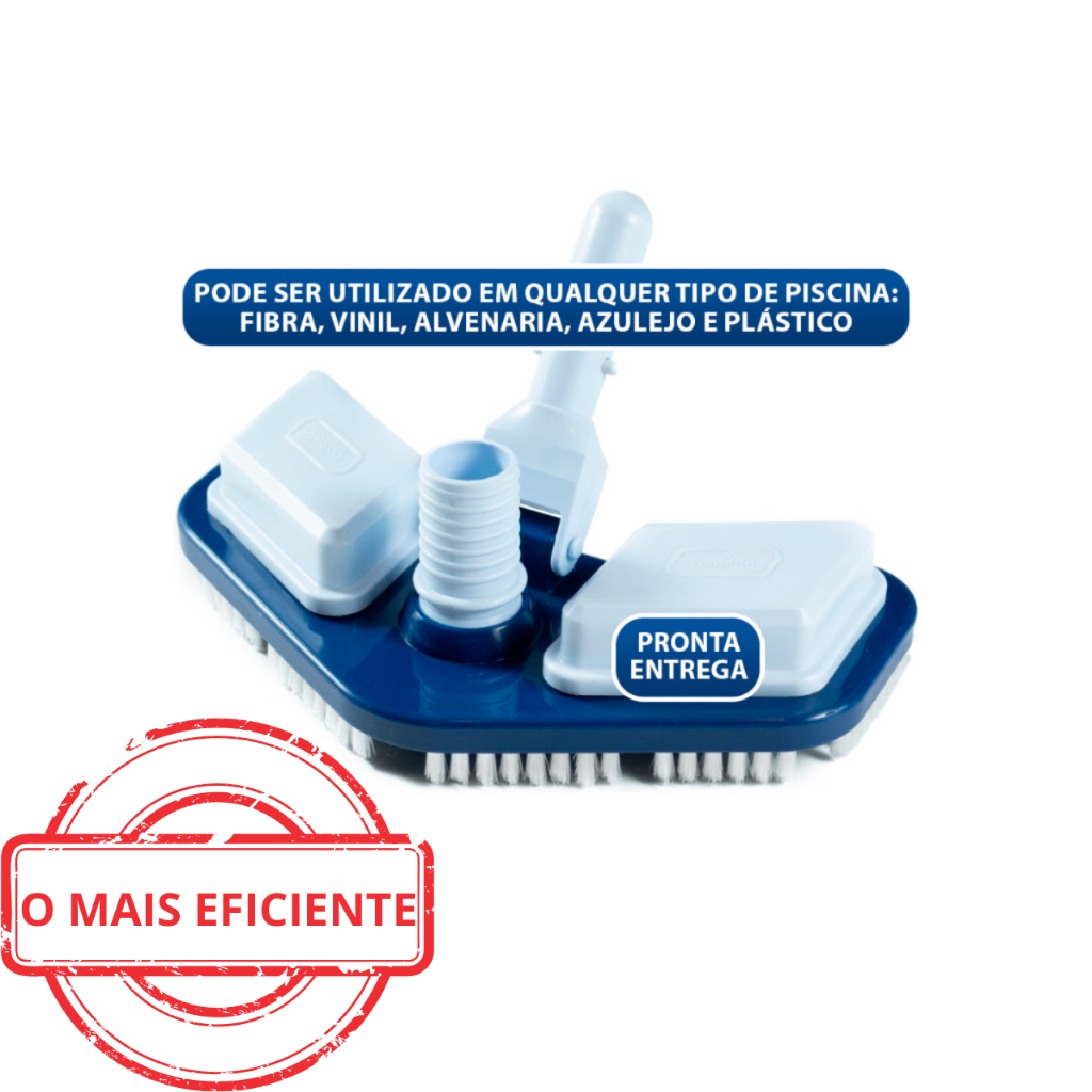 Aspirador de Piscina: Onde Comprar | BuscaProdutos