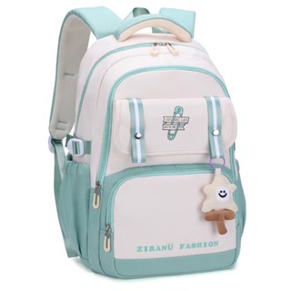 mochila feminina escolar viagem perfeita