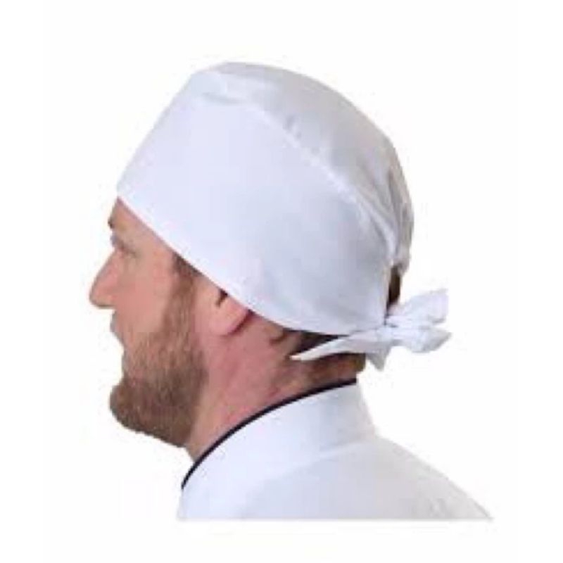 Touca Cirurgica Cirúrgica Touca Dentista Touca Estetica