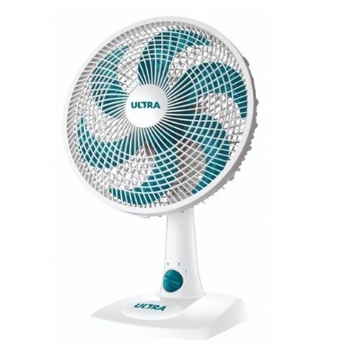 Ventilador de mesa 110 VOLTS  30cm 6 pás 3 velocidades Mondial Ultra V-30-6P - Ultra