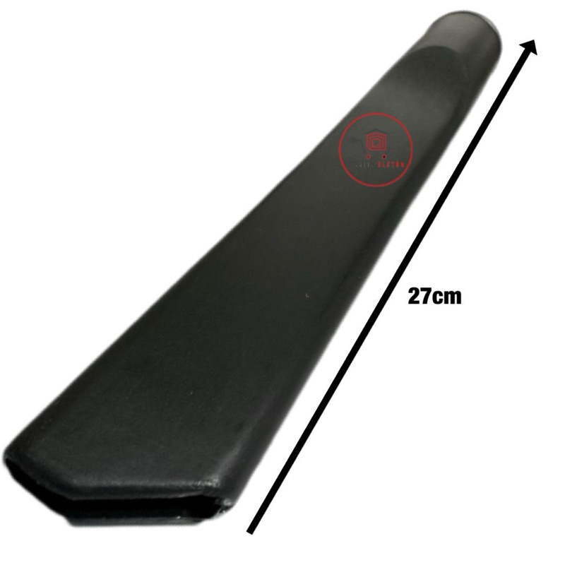 Bocal Ponteira para Frestas e 27cm Aspirador Mondial Turbo Cyclo AP05 ( Ñ serve Aspirador Vertical)