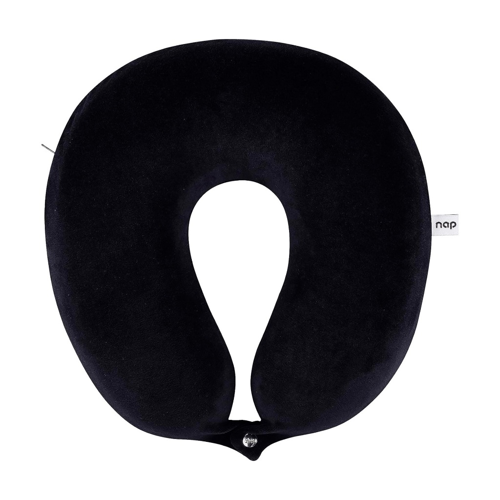 Travesseiro Pescoço Nap: Onde Comprar | BuscaProdutos