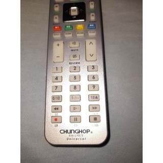 Controle Remoto Gravador
