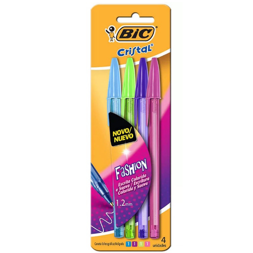 Bic 1.2 Mm: Guia Completo e Onde Comprar | BuscaProdutos