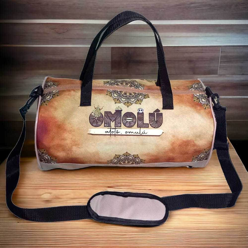 Bolsa-Omolú-Umbanda-Candomblé