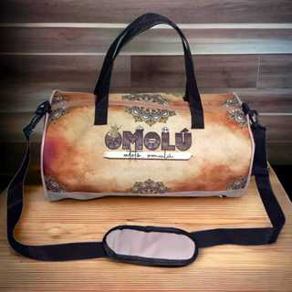 Bolsa-Omolú-Umbanda-Candomblé em Oferta na Shopee