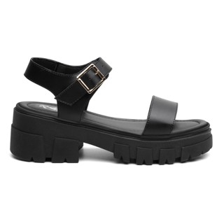 Sandália Feminina Papete Leve Macia Ultra conforto