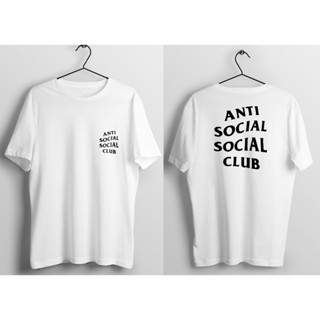 camiseta ant 100% algodão fio 30.1 unisex 06
